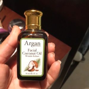 Argan oil
